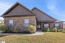 1036 Tuscany Drive sold home in Anderson, SC