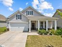 111 Cypress Hollow Drive sold home in Anderson, SC