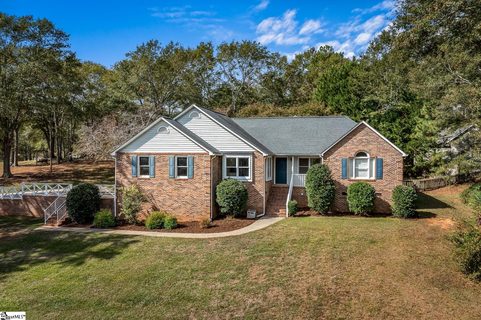 600 Walnut Way sold home in Bridgewater, Anderson, SC