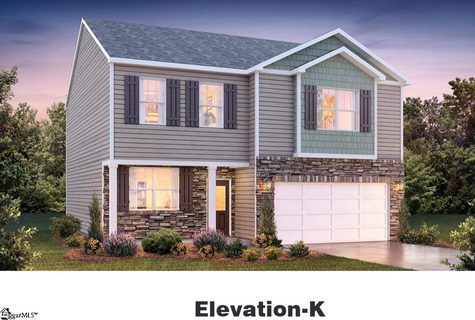 127 Fancy Trail Lot 338