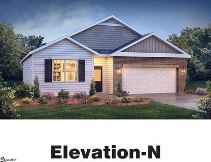 132 Fancy Trail