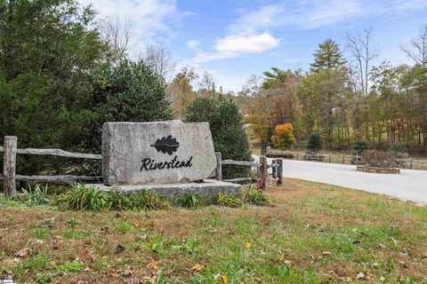 0 Meadow View Drive sold home in Riverstead, Marietta, SC