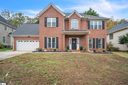 105 Planterswood Court sold home in Greenville, SC