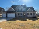 411 Ben Johnson Road sold home in Inman, SC
