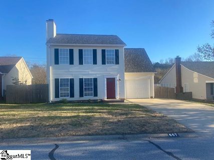 607 Riverside Chase Circle