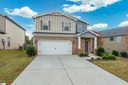 111 Heatherwood Lane sold home in Greer, SC