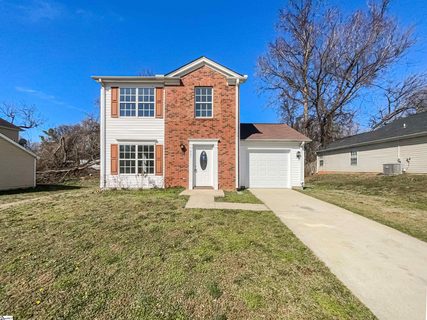 207 E Corley Lane sold home in New Hope Estate, Spartanburg, SC