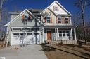 207 Carpenter Road Lot 4 sold home in Anderson, SC