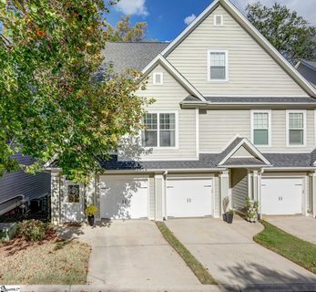 4A Edge Court sold home in The Edge On North Main, Greenville, SC