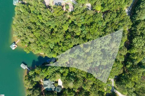506 Merganser Way sold home in The Cliffs At Keowee Falls North, Salem, SC