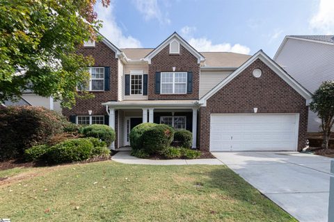 9 Buckhannon Road sold home in Forrester Heights, Greenville, SC