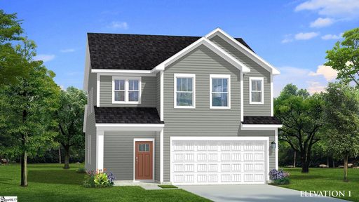 1207 Cyndis Lane