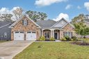 212 Crestgate Way sold home in Easley, SC