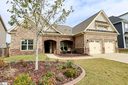 412 Strathpine Drive sold home in Simpsonville, SC