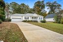 2 Wooded Glenn Court sold home in Pelzer, SC
