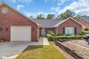 108 Fairoaks Drive sold home in Greenville, SC