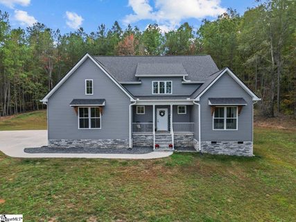 102 Splendor View sold home in Six Mile Ridge, Pickens, SC