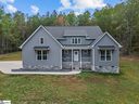102 Splendor View sold home in Pickens, SC