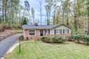 7 Yorkshire Drive sold home in Greenville, SC