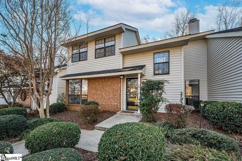 29 Forest Lake Drive sold home in Forest Lake, Simpsonville, SC