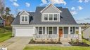 200 Maverick Trail sold home in Central, SC