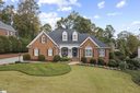 202 Beckworth Drive sold home in Taylors, SC