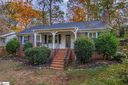 314 Chick Springs Road sold home in Greenville, SC