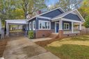 9 Adele Street sold home in Greenville, SC