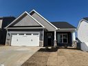 2735 Millhone Drive sold home in Moore, SC