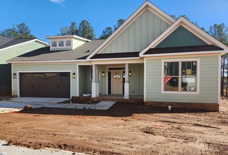 311 Wakelon Drive