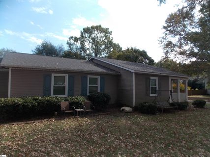 202 Laurel Tree Lane sold home in Wedgefield, Simpsonville, SC