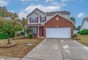 45 Farm Brook Way sold home in Simpsonville, SC