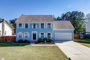 3 Crossvine Way sold home in Simpsonville, SC