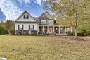 606 Montague Drive sold home in Easley, SC