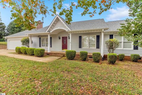22 Summit Court sold home in Oak Glen, Taylors, SC