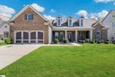 122 Riverland Woods Court sold home in Simpsonville, SC