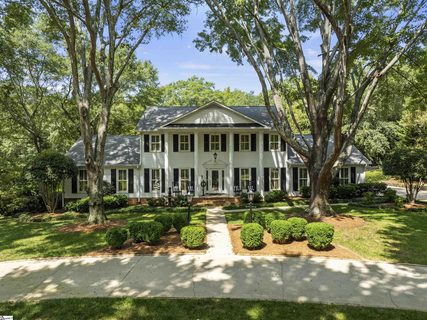 302 Woodbridge Way sold home in Bradley Oaks, Simpsonville, SC