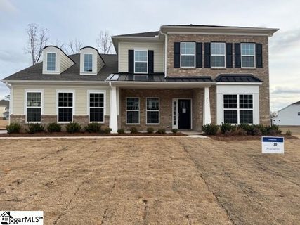 207 Riverland Way sold home in Highland Colony Estates, Greer, SC