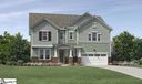 535 Tallman Drive sold home in Fountain Inn, SC