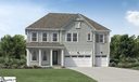 408 Galleron Court sold home in Fountain Inn, SC