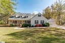 250 Shannon Lake Circle sold home in Greenville, SC