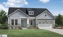 404 Galleron Court sold home in Fountain Inn, SC