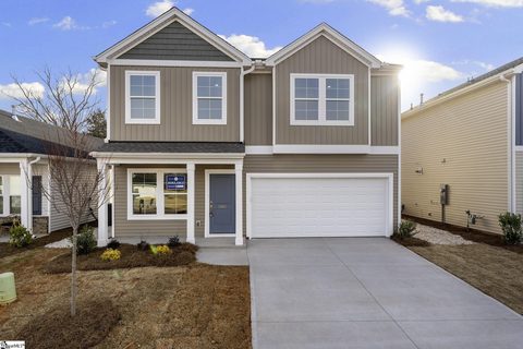 2065 Mayfair Mill Avenue Lot 7