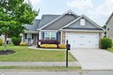506 Stonebury Drive sold home in Simpsonville, SC