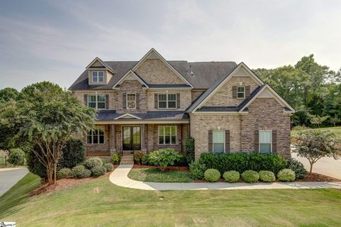 326 Tuxedo Lane sold home in Tuxedo Park, Greer, SC