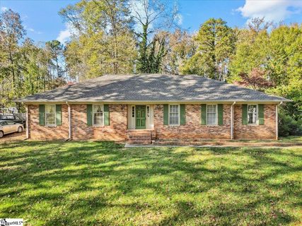 240 Heathwood Drive sold home in Heathwood, Spartanburg, SC
