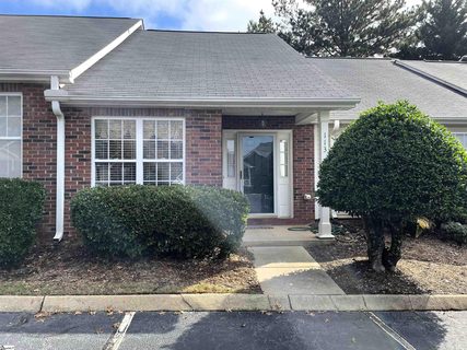 113 Brookhill Place sold townhome in Brookfield Townes, Mauldin, SC