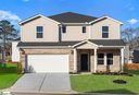 304 Lorca Drive sold home in Greenville, SC