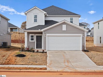 585 Dallington Drive