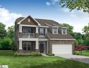 648 Columbus Circle sold home in Simpsonville, SC